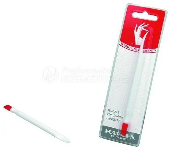 Omezená Nabídka Mavala Hoof Stick - Kopýtko na manikúru 1ks