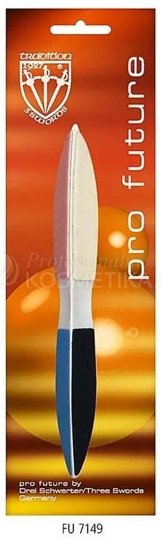 Kellermann Pro Future Line FU7149 - Leštička na nehty Nejprodávanější