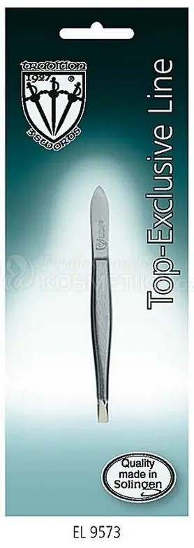 Nakupujte Hned Kellermann Top Exclusive Line EL9573 - Pinzeta rovná