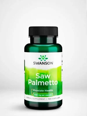 Saw Palmetto Výprodej