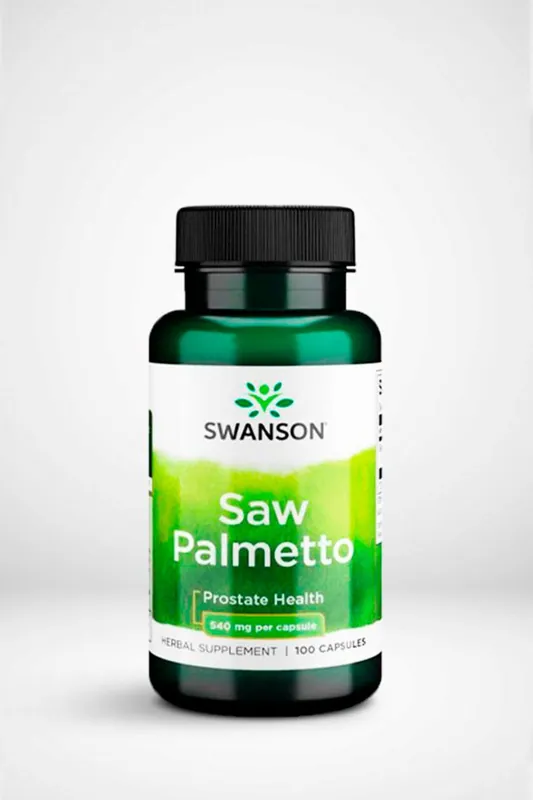 Saw Palmetto Výprodej
