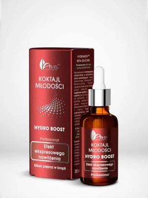 Sérum hydro-boost Hit Sezóny
