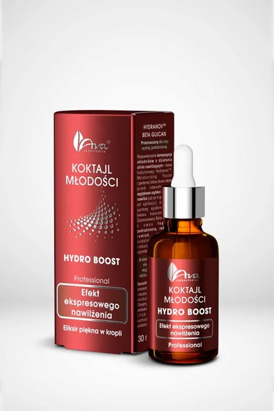 Sérum hydro-boost Hit Sezóny