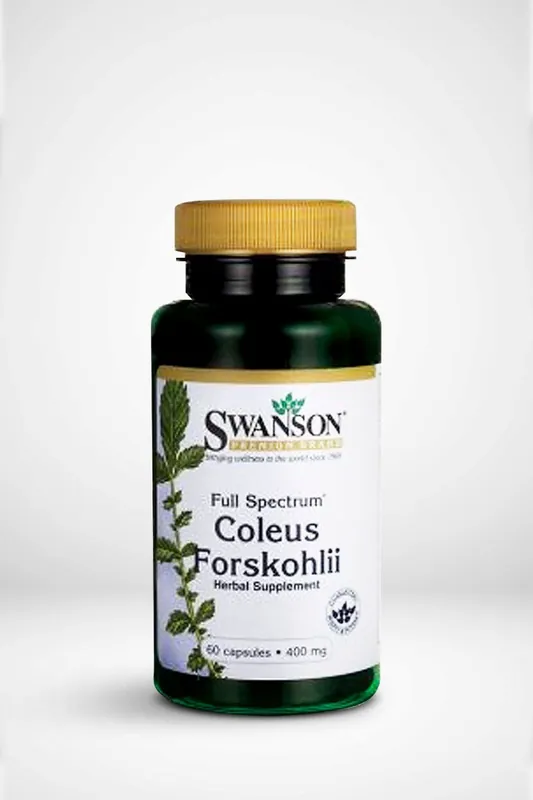 Coleus Forskholi Speciální Cena