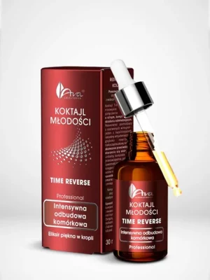 Sérum Resveratrol a kolagén Vrácení Zdarma