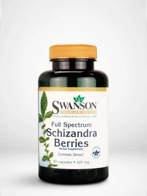 Schizandra Cenově Výhodný
