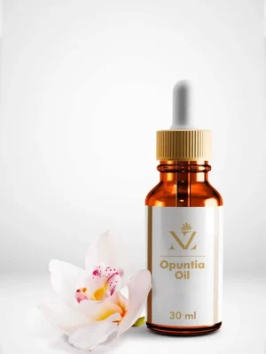 Opuncie fíková - olej 30ml Ihned K Objednání