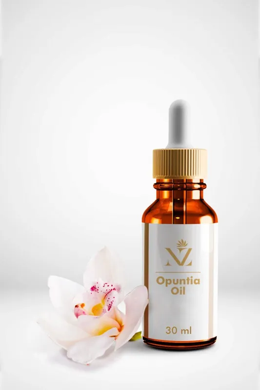 Opuncie fíková - olej 30ml Ihned K Objednání
