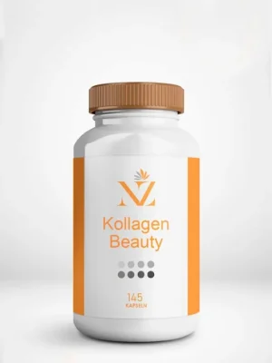 Doprava Zdarma Kolagen Beauty 145 kapslí