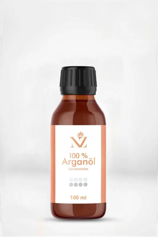 Výprodej BIO arganový olej
