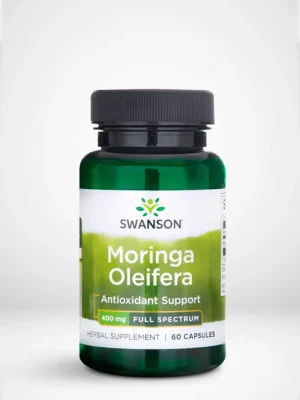 Sleva Moringa