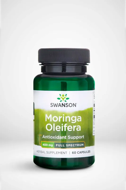 Sleva Moringa