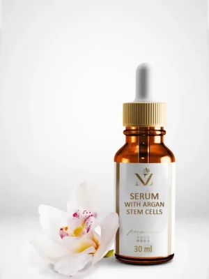Super Cena Sérum s arganovými kmenovými buňkami