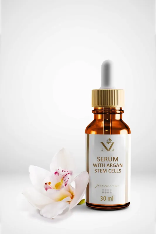 Super Cena Sérum s arganovými kmenovými buňkami