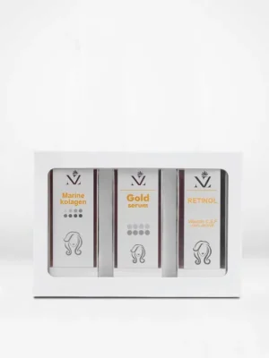 Beauty trio Vrácení Zdarma