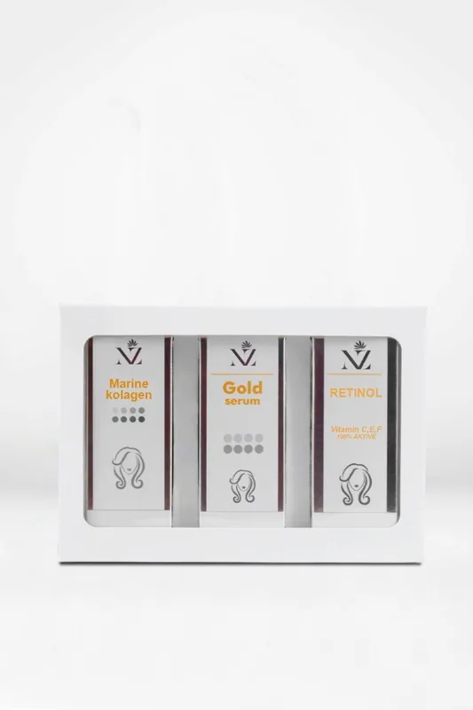 Beauty trio Vrácení Zdarma