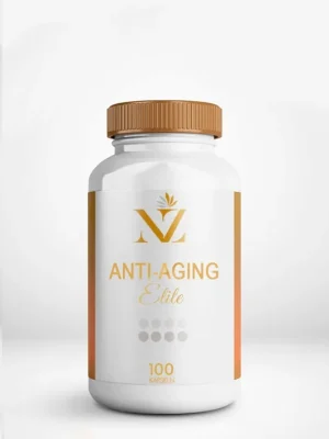 Anti-age 100 kapslí Nová Kolekce