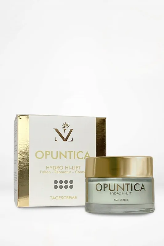 Koupit Online Opuntica - denní krém, 50 ml