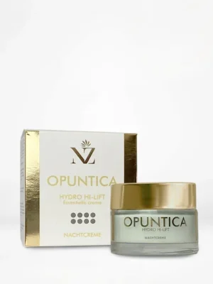 Ověřený Opuntica - noční krém 50ml