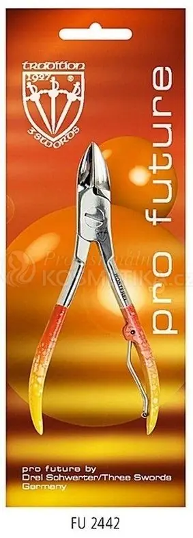 Kellermann Pro Future FU2442 - Kleště na nehty 10 cm Nakupujte Hned