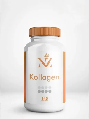 Kolagen 145 kapslí Jen Po Omezenou Doba