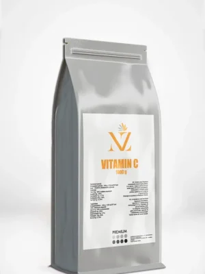Sleva Vitamin C - 1kg