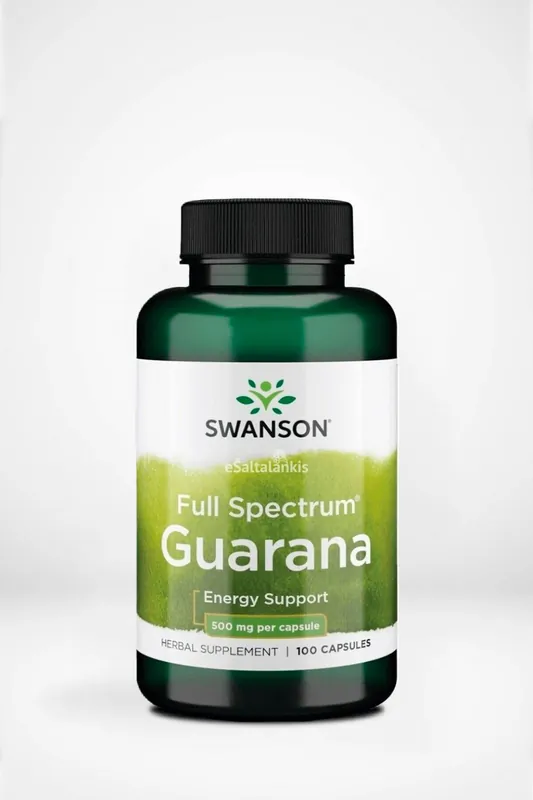 Guarana Nejprodávanější
