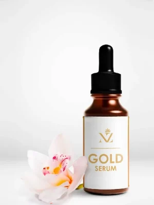 Kup Teď Gold Sérum - hydratační sérum na obličej