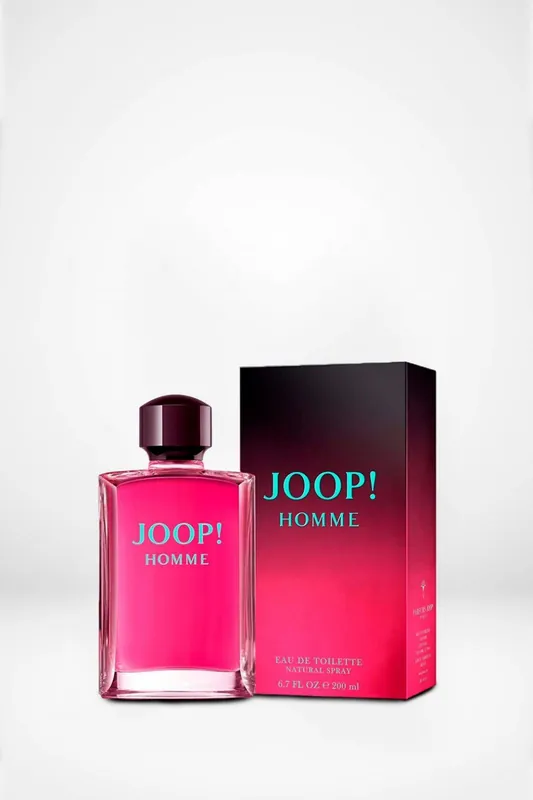 Top Prodej Joop! Homme toaletni voda panská200ml