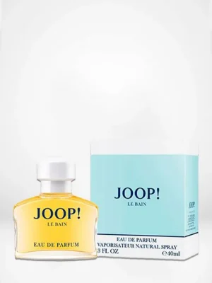 Joop! Le Bain EAU DE PARFUM 40ml Omezená Nabídka