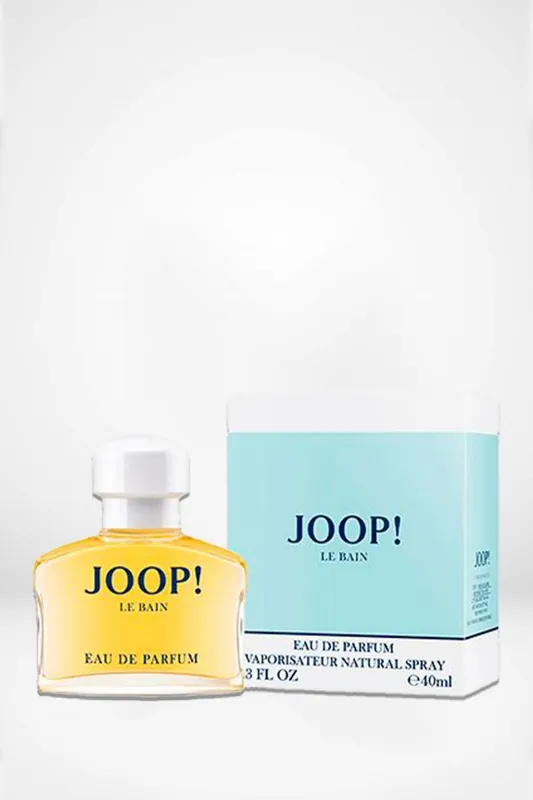 Joop! Le Bain EAU DE PARFUM 40ml Omezená Nabídka
