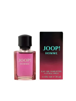 JOOP! Homme EDT 30 ml Novinka