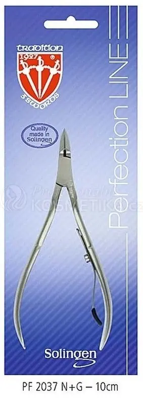 Kellermann Perfection Line Kleště na kůži 10 cm Ihned K Objednání