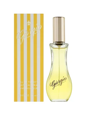 Výhodná Nabídka Giorgio Beverly Hills Giorgio, 90ml (EDT)