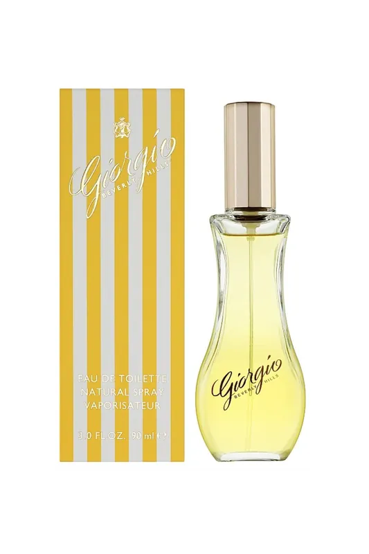 Výhodná Nabídka Giorgio Beverly Hills Giorgio, 90ml (EDT)