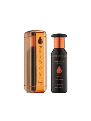 MILTON-LLOYD Perfumer's Choice Mojo EDP, 83 ml Novinka