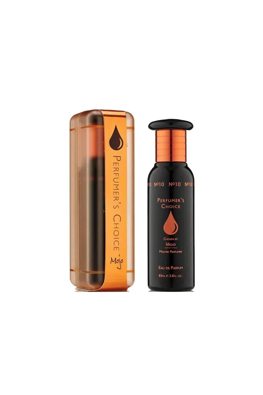MILTON-LLOYD Perfumer's Choice Mojo EDP, 83 ml Novinka