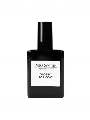 Miss Sophie Top Coat (glossy) Poslední Šance