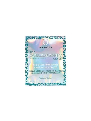 Sephora Holografická pleťová maska Wild Wishes Super Cena