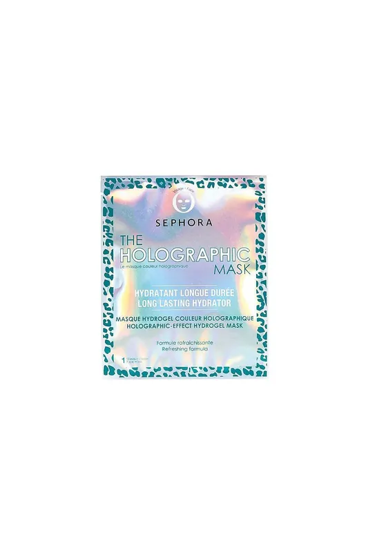 Sephora Holografická pleťová maska Wild Wishes Super Cena