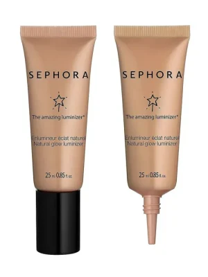 Top Prodej Sephora Amazing Luminizer