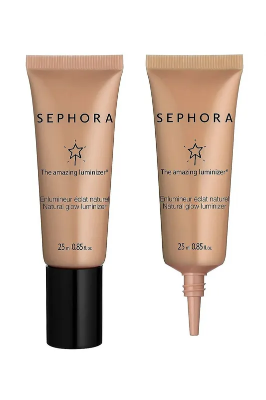 Top Prodej Sephora Amazing Luminizer