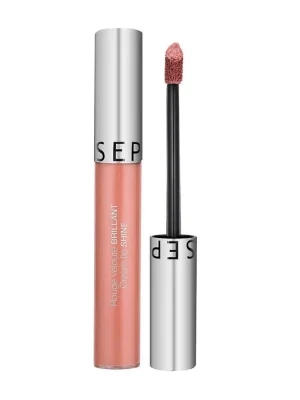 Víkendová Akce Sephora Krémový lesk na rty -12 Delicate Breeze