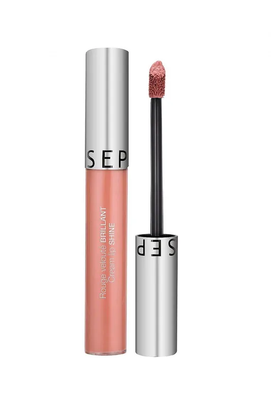 Víkendová Akce Sephora Krémový lesk na rty -12 Delicate Breeze