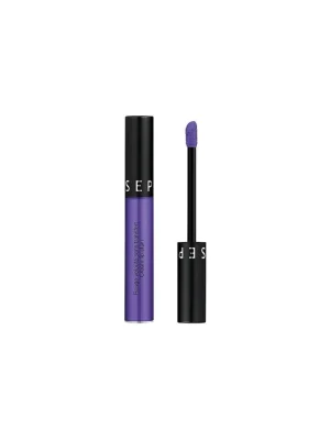 Sephora Krémový lesk na rty -103 Violet Vertigo Vysoce Kvalitní
