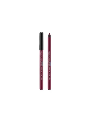 Sephora 12hodinová konturovací tužka na oči - 05 Red Lacquer Speciální Cena