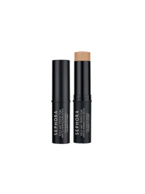 Sephora Collection Matte Perfection Stick Foundation - 26. Peach Nová Kolekce