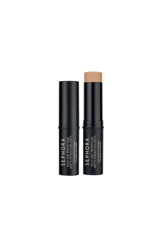 Sephora Collection Matte Perfection Stick Foundation - 26. Peach Nová Kolekce