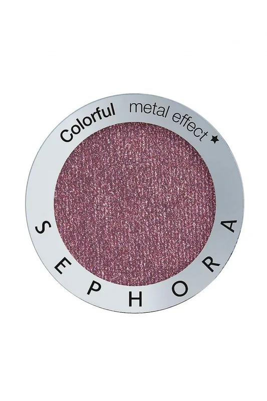 Časově Omezené Sephora Magnetické oční stíny - 21 Wine Not
