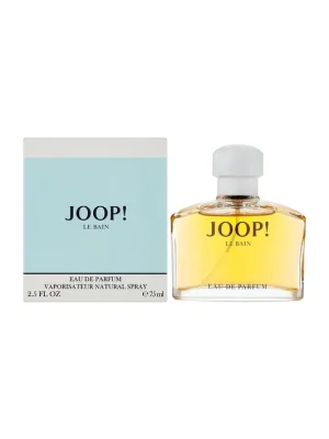 Časově Omezené Joop! Le Bain,EAU DE PARFUM 75 ml